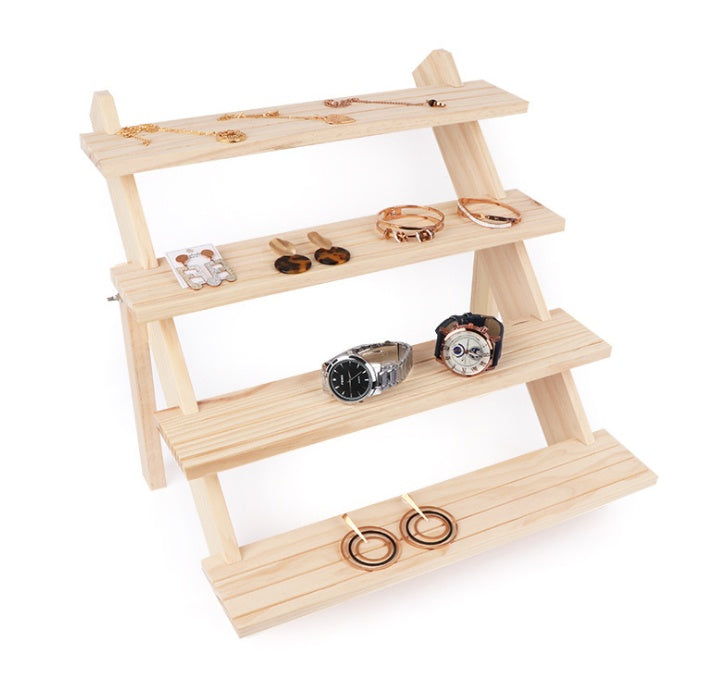 Beauty Product & Jewelry Display Stand