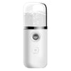 Household Handheld Face Care Beauty Spray Device Usb Nano Steaming Face Device Charging Humidifier