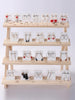 Beauty Product & Jewelry Display Stand