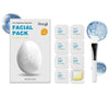 Full Face Care Apply Mask Exfoliating Moisturizing