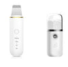 Household Handheld Face Care Beauty Spray Device Usb Nano Steaming Face Device Charging Humidifier