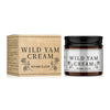 Organic Cream Natural Wild Yam Moisturizing