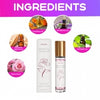 Lasting Fragrance Natural Lasting Fragrance