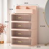 Desktop Drawer Cosmetics Storage Box